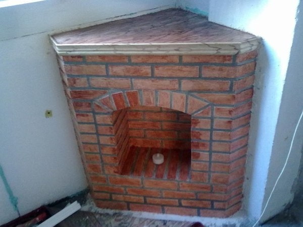 Fertigkamin Fertigkamin