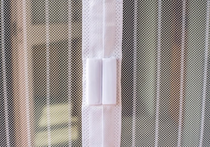 Magnete am Netz