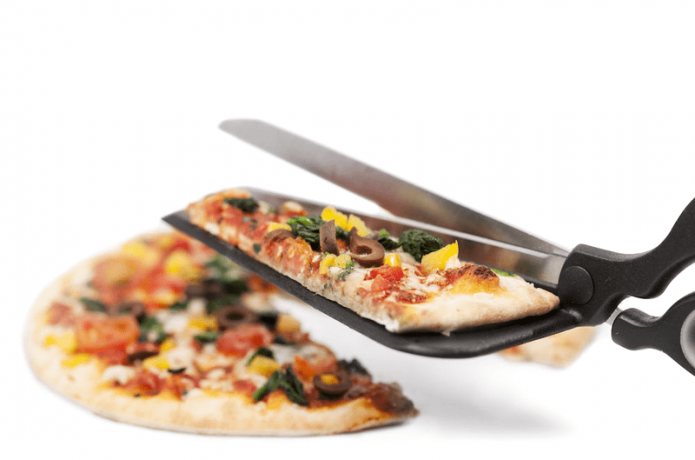 Pizzaschere