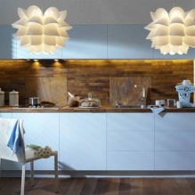 Blaue Farbe im Innenraum: Kombinationen, Design-Ideen, 67 Fotos-2