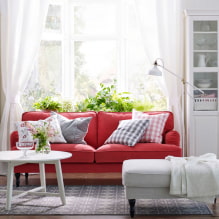 IKEA Wohnzimmerdesign-0