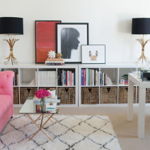 IKEA Wohnzimmerdesign-1