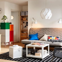IKEA Wohnzimmerdesign-2