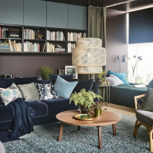 IKEA Wohnzimmerdesign-5