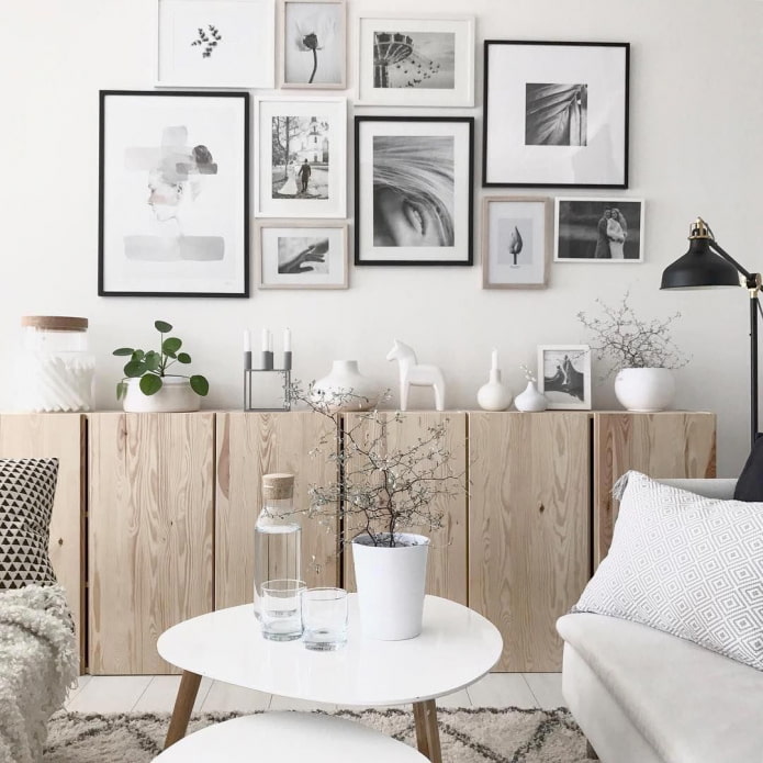 Ikea-Dekor