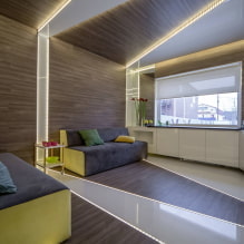 Wohnzimmer im High-Tech-Stil-5