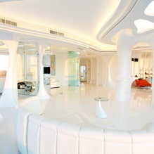Wohnzimmer im High-Tech-Stil-4