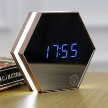 Wohnzimmer im Hightech Stil-8