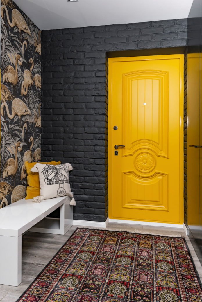 Orientalische Ornamente