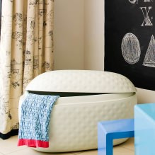 Ideen zur Aufbewahrung von Spielzeug im Kinderzimmer-2