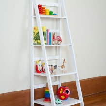 Ideen für die Aufbewahrung von Spielzeug im Kinderzimmer-0