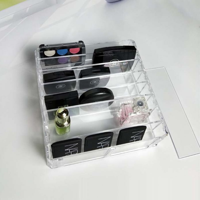 Acrylbox