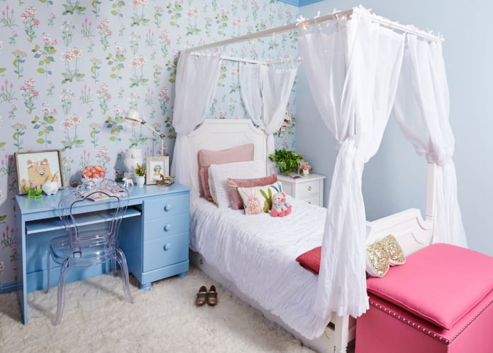 Babybett