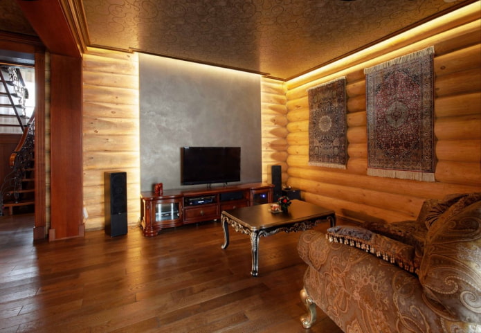 Hausinnenarchitektur