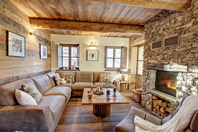 Chalet