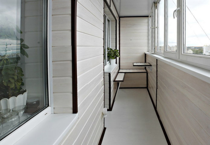 Universalbalkon
