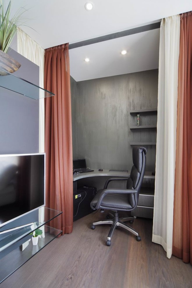 Büro