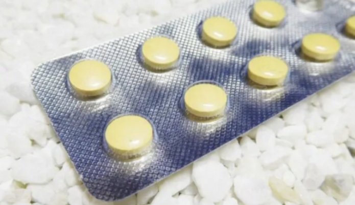 Furacilin-Tabletten