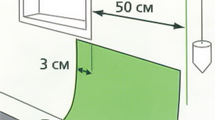 Tapetenanleitung