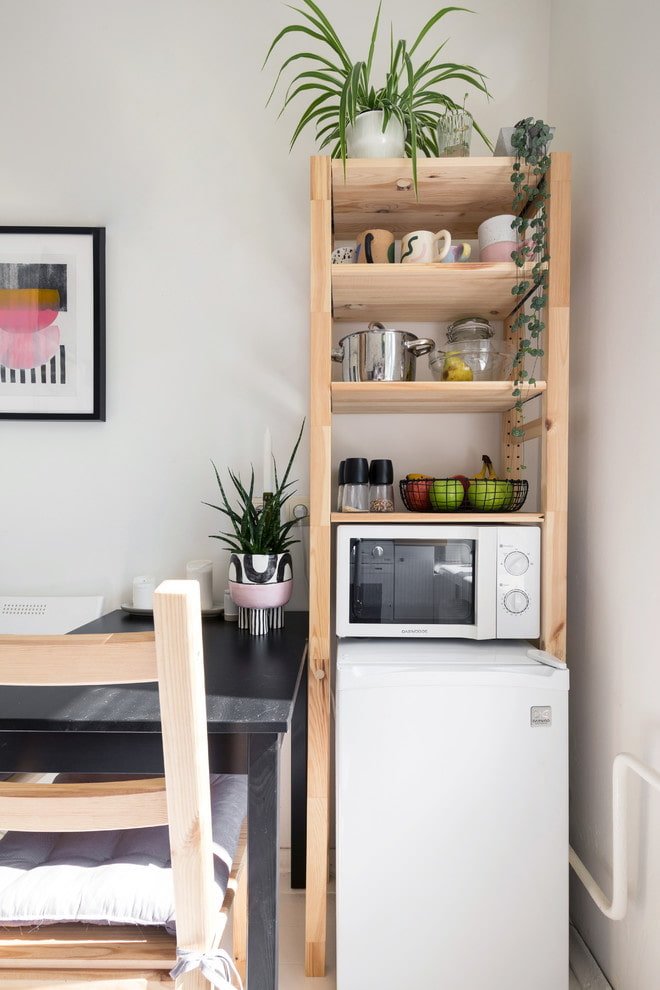 Mini-Kühlschrank