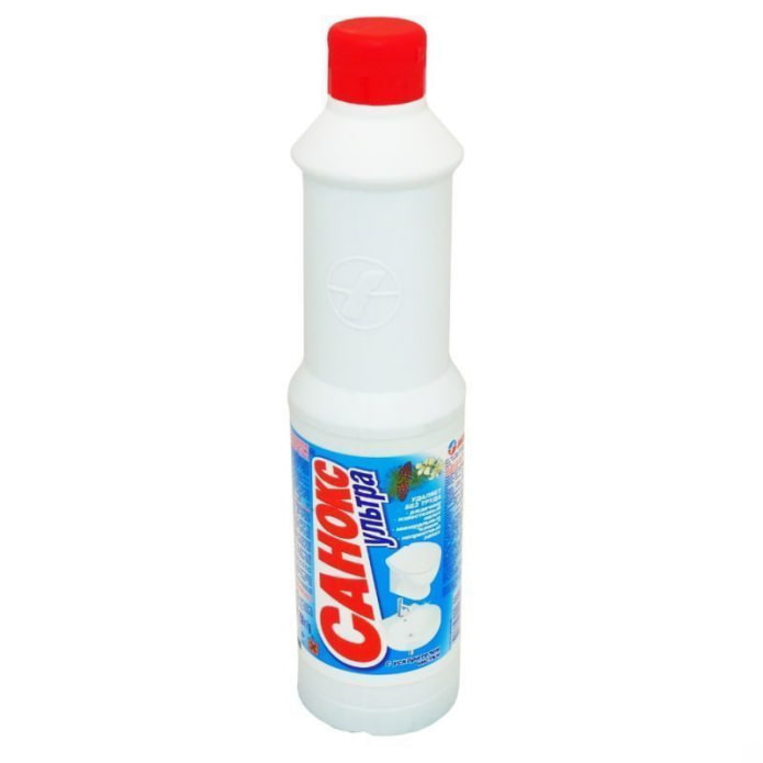 Sanox Ultra Reinigungsmittel