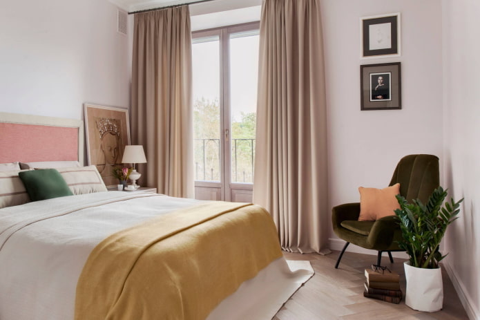 Einhüllendes Interieur