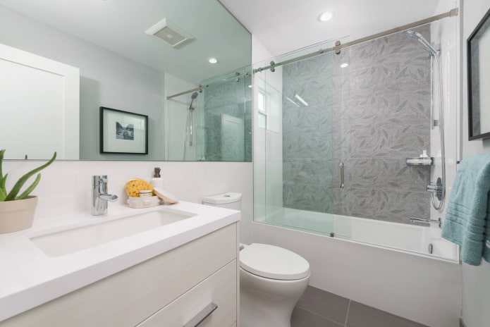 Stahlbadewanne
