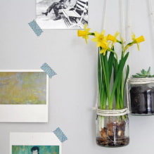 Wie macht man einen Blumentopf mit eigenen Händen?-0