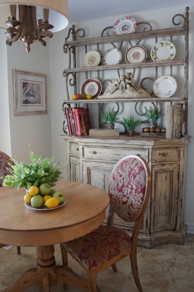 Antikes Sideboard