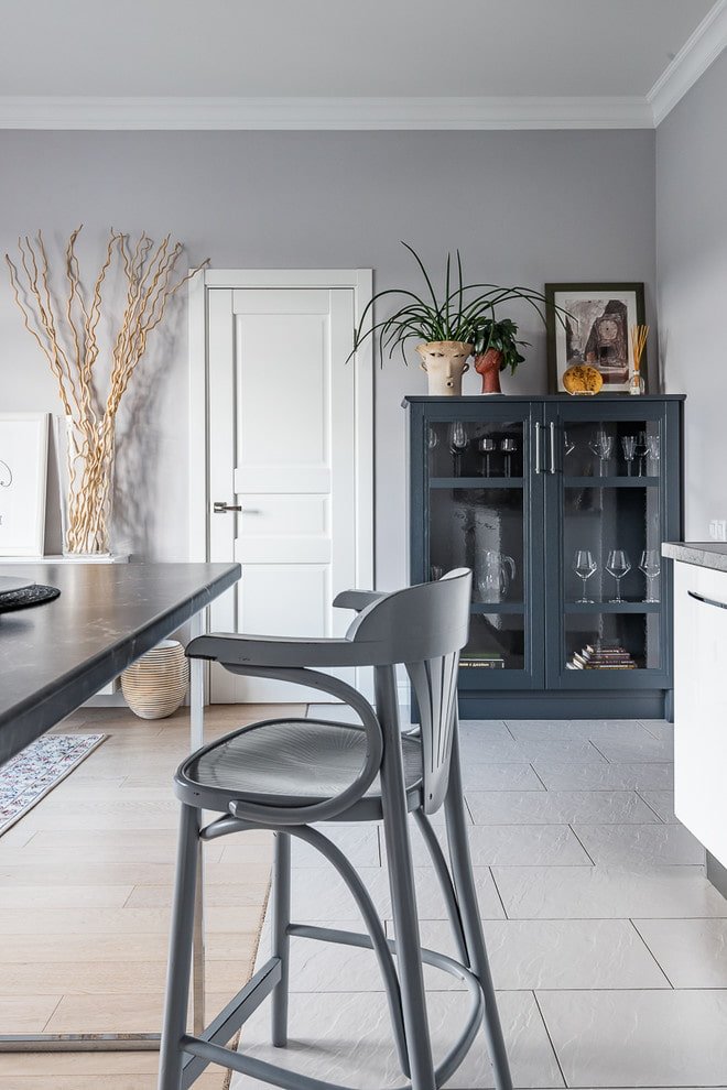 Modernes Sideboard