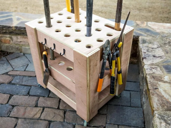 Mobile Box