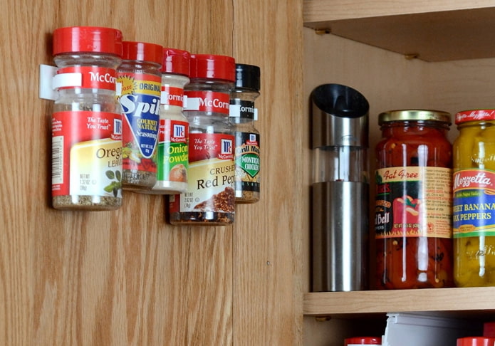 Ring-Organizer