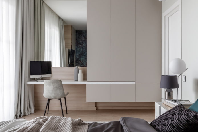 Wandschrank
