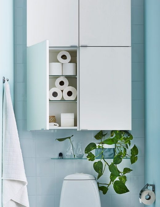 Wandschrank