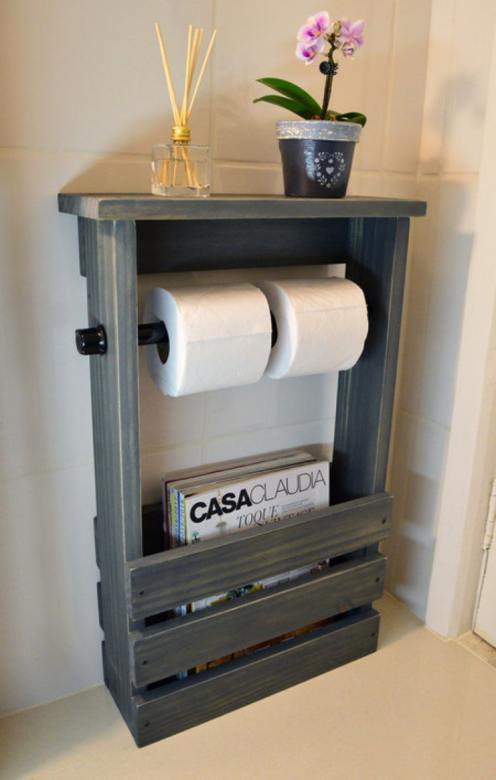 Mini-Rack 