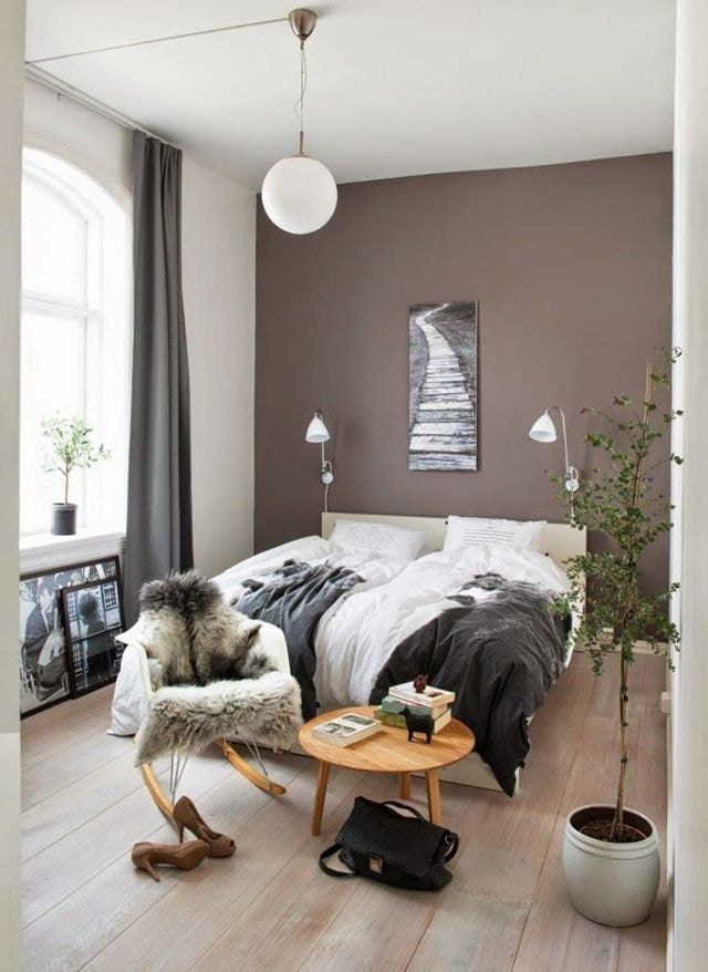 minimalistischer Stil