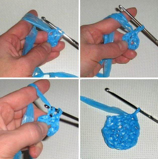Stricken