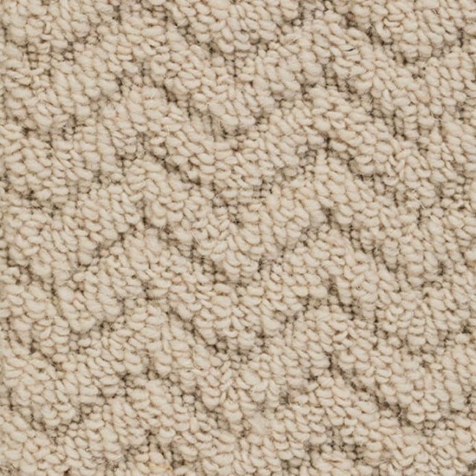 Teppich mit aufgedrucktem Muster