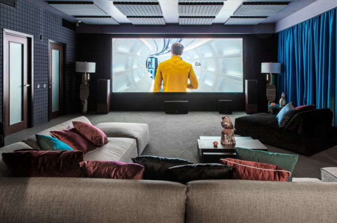 Heimkino