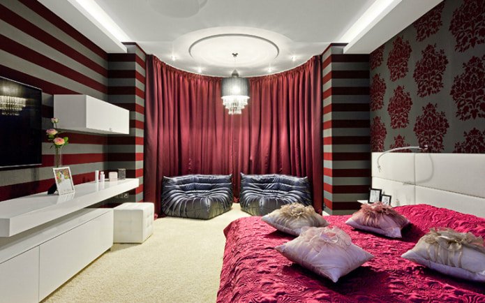 modernes Interieur