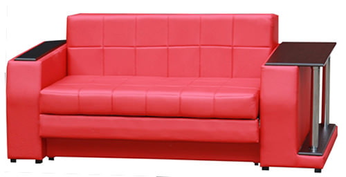 Ausziehbares Sofa
