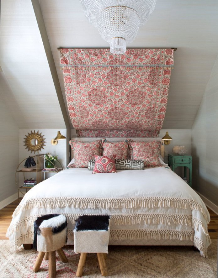 Doppelbett