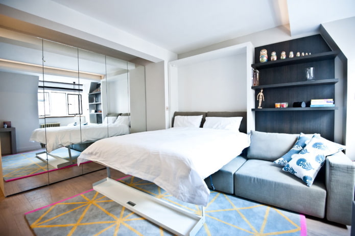 Transformer-Bett