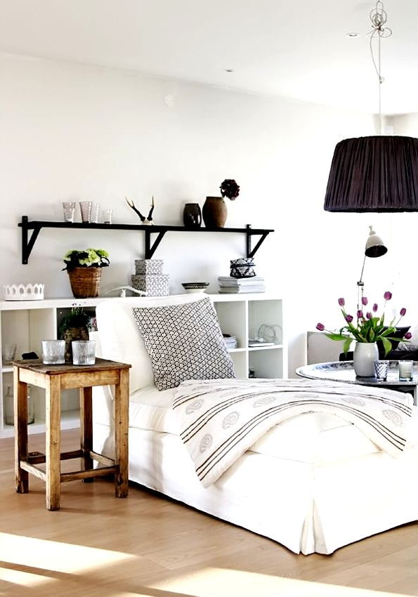 Sesselbett