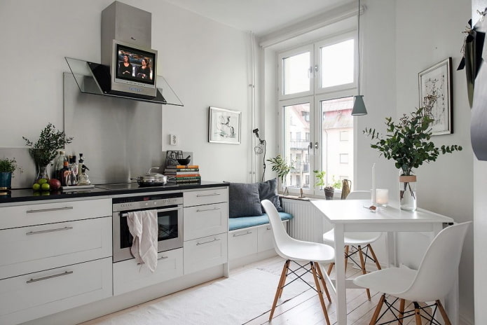 Modern Skandinavisch