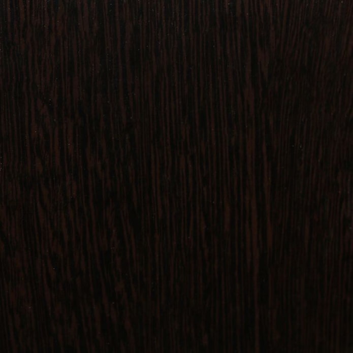 Wenge-Untertöne