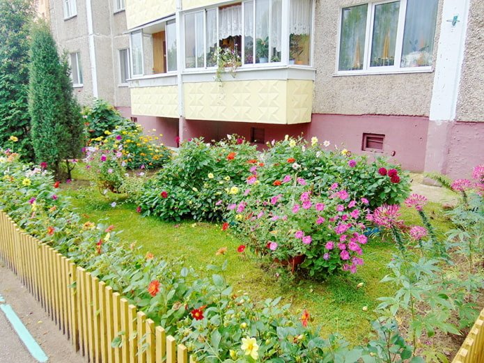 Hausgebiet