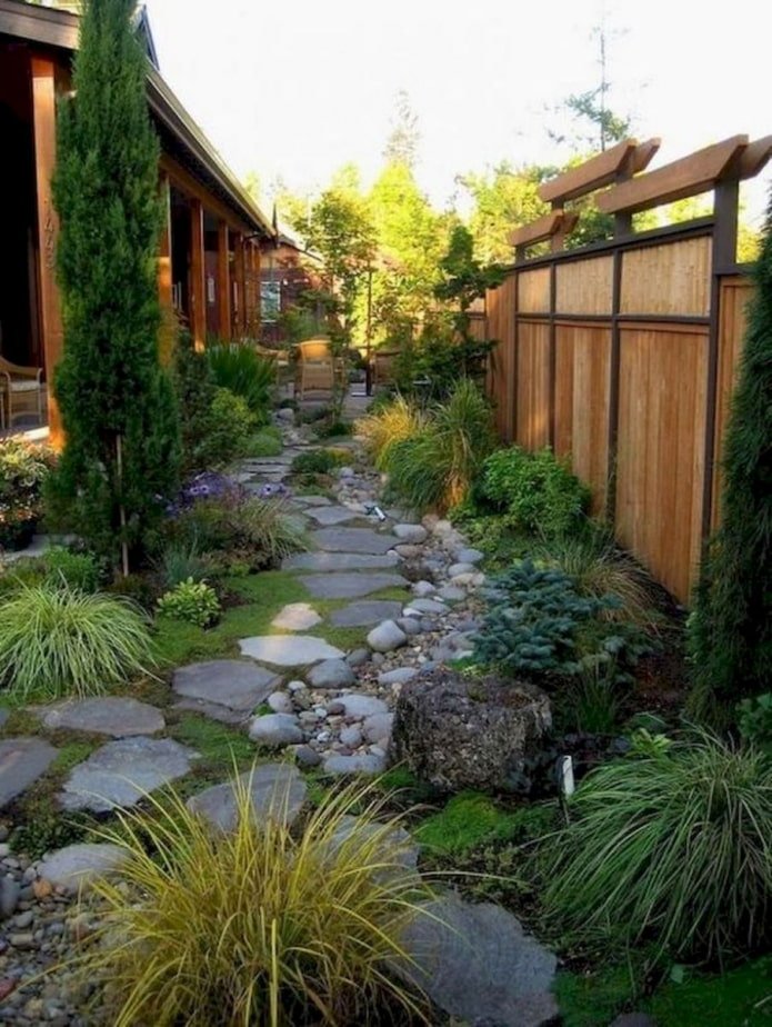 orientalisches Site-Design