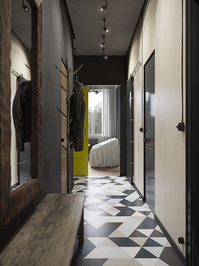 Linoleum