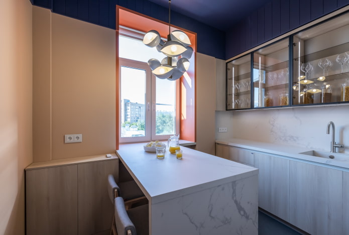 Kronleuchter-Design